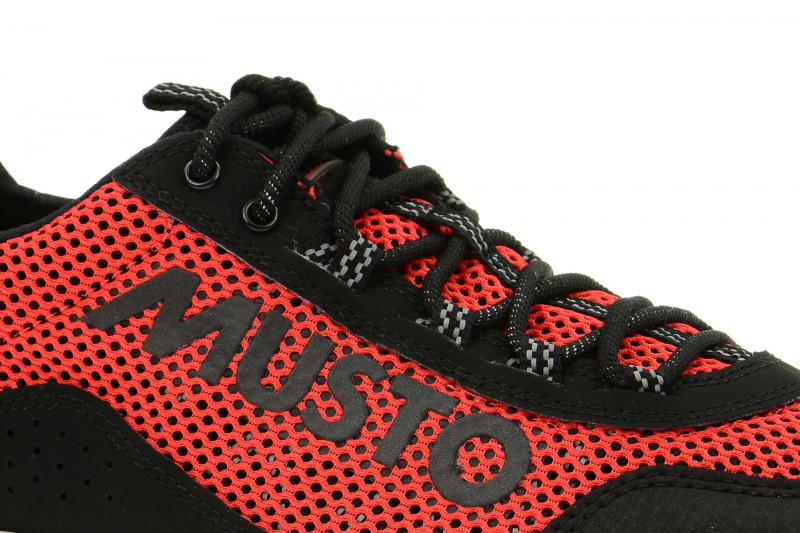 Clarks Dynamic Pro Schuhe orange Musto