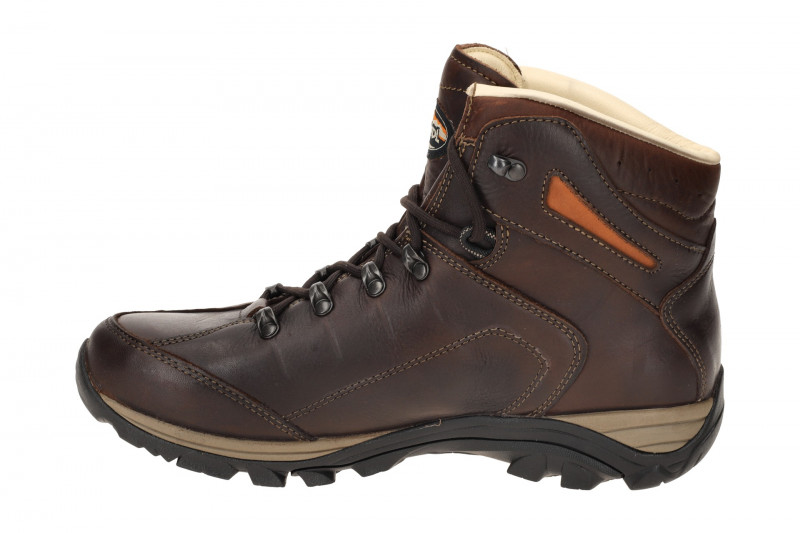 Meindl Tessin Lady Ident GTX Stiefel braun GORE-TEX 2773