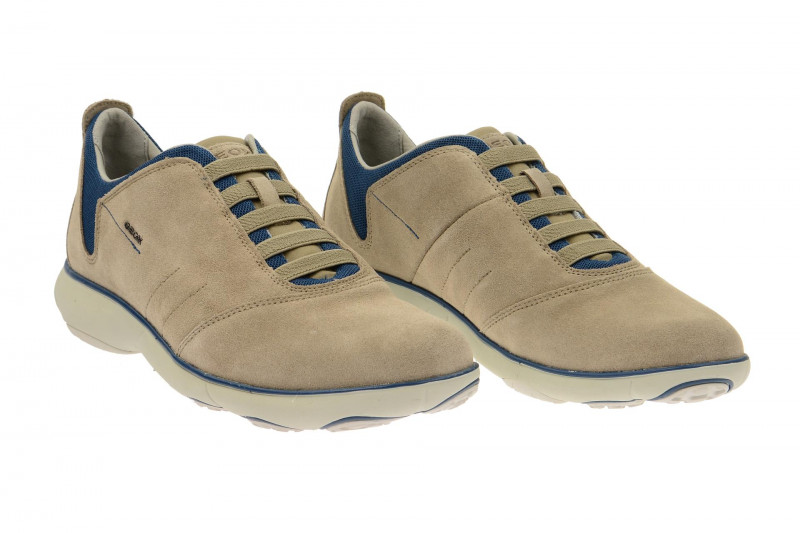Geox Nebula sand beige U52D7B 00022 C5004