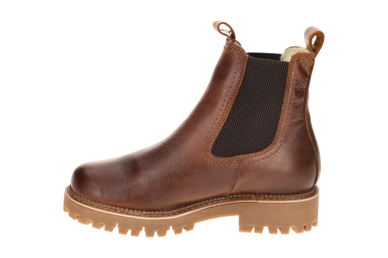 Tamaris Winter Chelsea Stiefelette braun Boots 26494