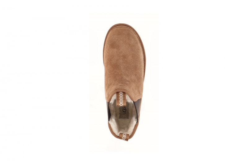 UGG Neumel Chelsea Herren Stiefel braun 1121644