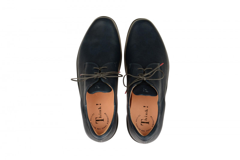 Think Stone Schuhe dunkel-blau water