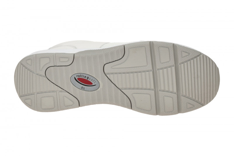 Gabor RollingSoft Schuhe weiß 86.897.50