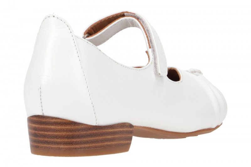 Everybody GALEGA Schuhe Pumps weiß 30508