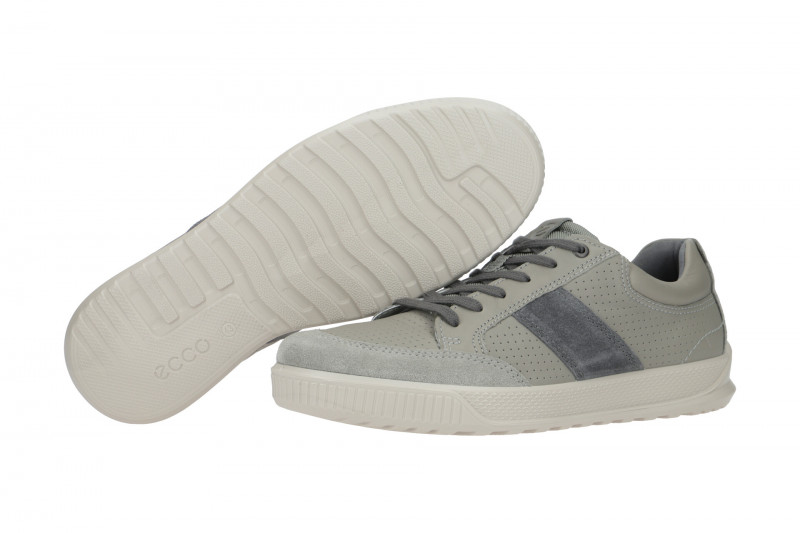 Ecco Byway Schuhe grau 501564