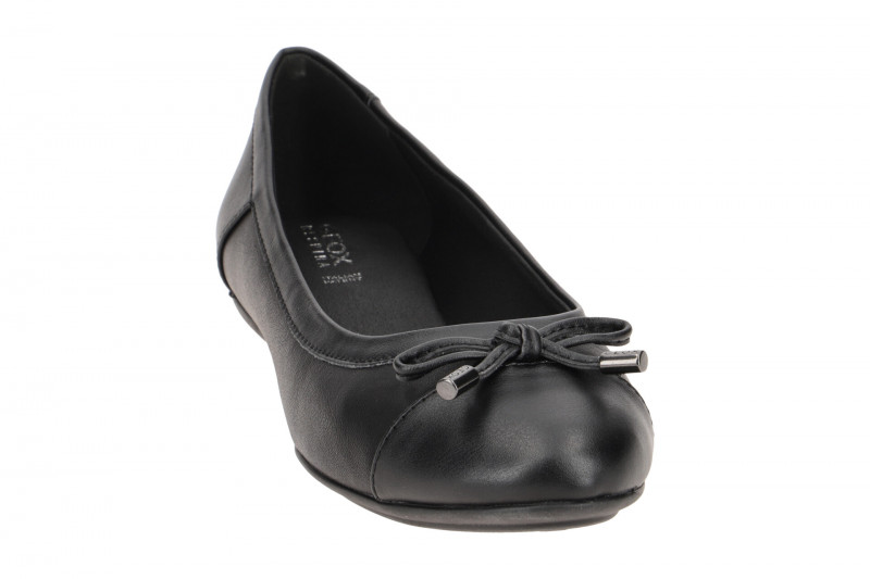 Geox Charlene Ballerinas schwarz D16Y7C