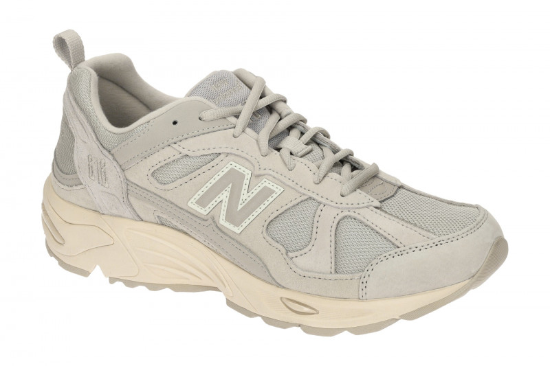 New Balance 878 Schuhe Sneaker grau offwhite Outdoor