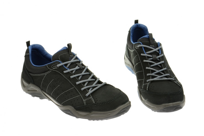 Ecco Sierra 2 Schuhe schwarz 83450458143