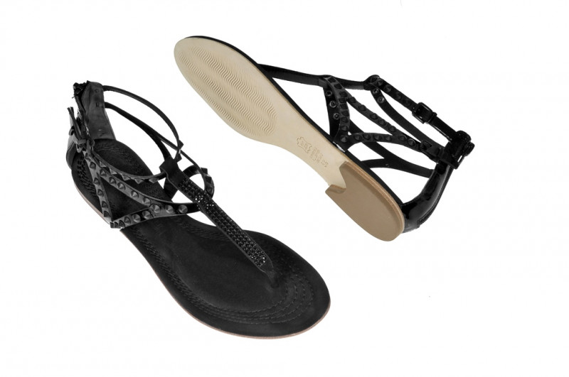 K+S 51-94410-270 schwarz ELLE