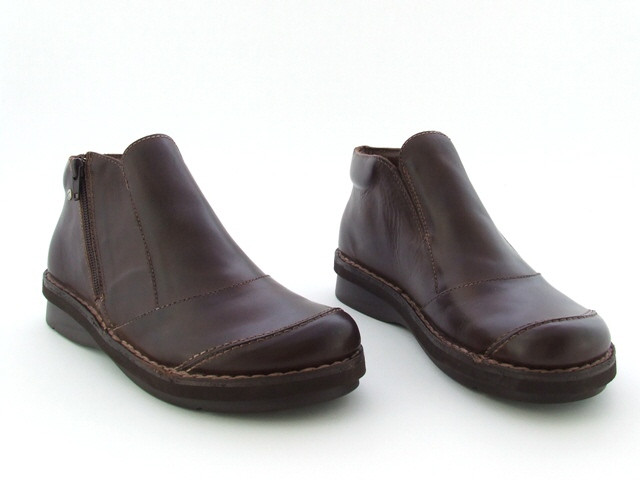 Pikolinos 644-7434 Stiefelette in olmo