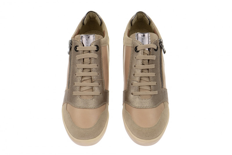 Geox Elen Schuhe beige