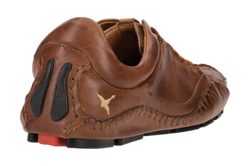 Pikolinos Schuhe Fuencarral braun Slipper 15A-6175