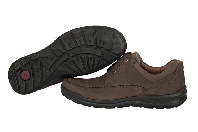 Ecco Remote Schuhe in navajo braun