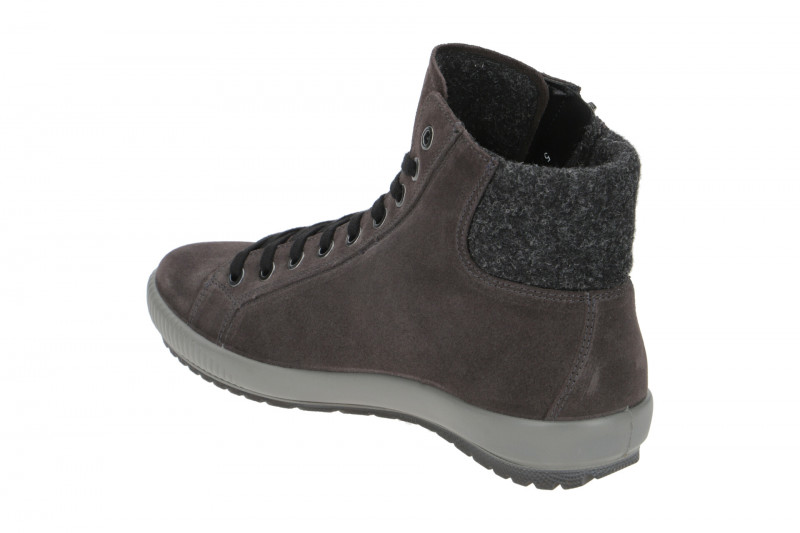Legero Tanaro Schuhe grau GORE-TEX 614