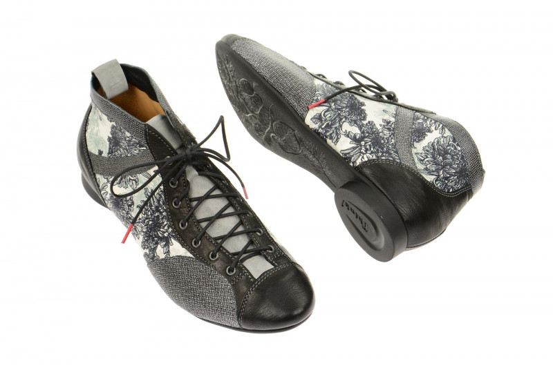 Think Guad schwarz weiß 4-84288-09