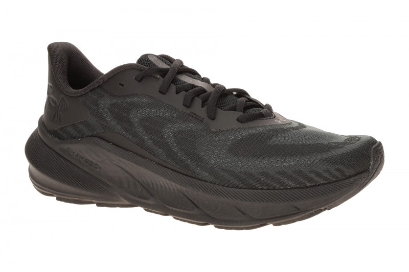 Under Armour Turbulence 3 Schuhe schwarz Herren Running 6006717