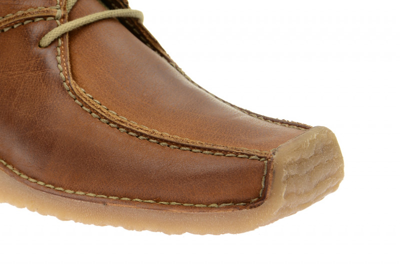 camel active Soho - Stiefelette - nut braun - 807.73.01