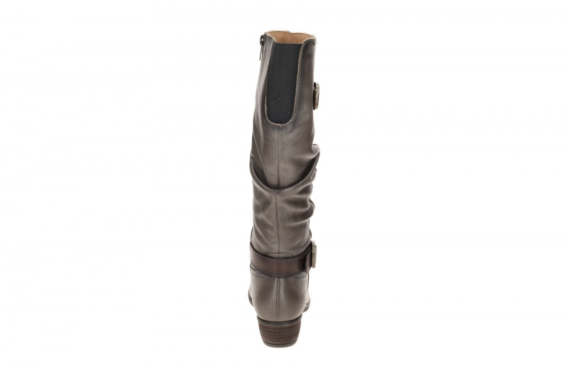 Pikolinos Utiel Schaft Stiefel grau W7P-9789C1