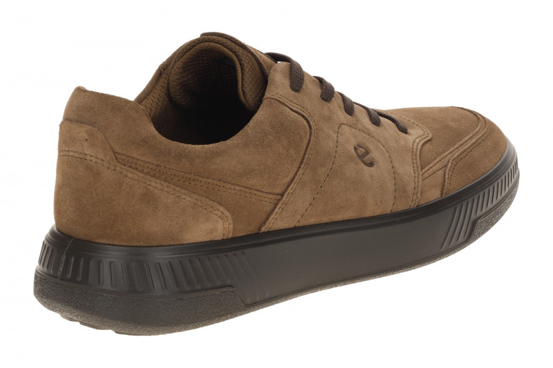 Ecco Move Schuhe braun Herren Sneakers 551654