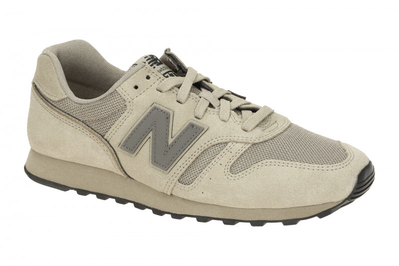 New Balance 373 Schuhe Sneakers beige stoneware