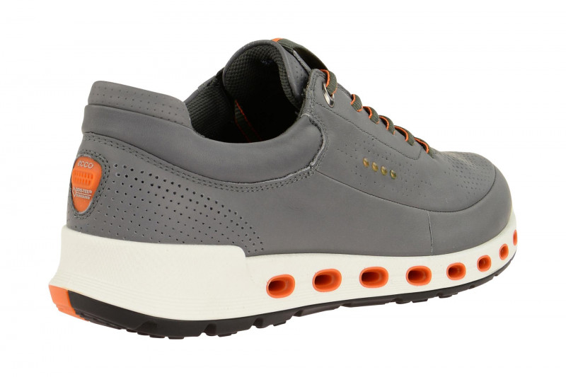 ecco Cool 2.0 Schuhe grau 84251401602