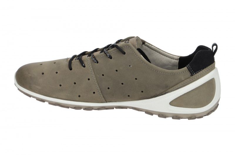 Ecco Biom Lite 1.2 Schuhe grün grau