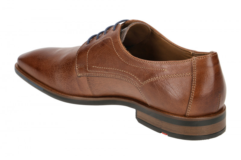 Lloyd Don Schuhe braun 16-069-51