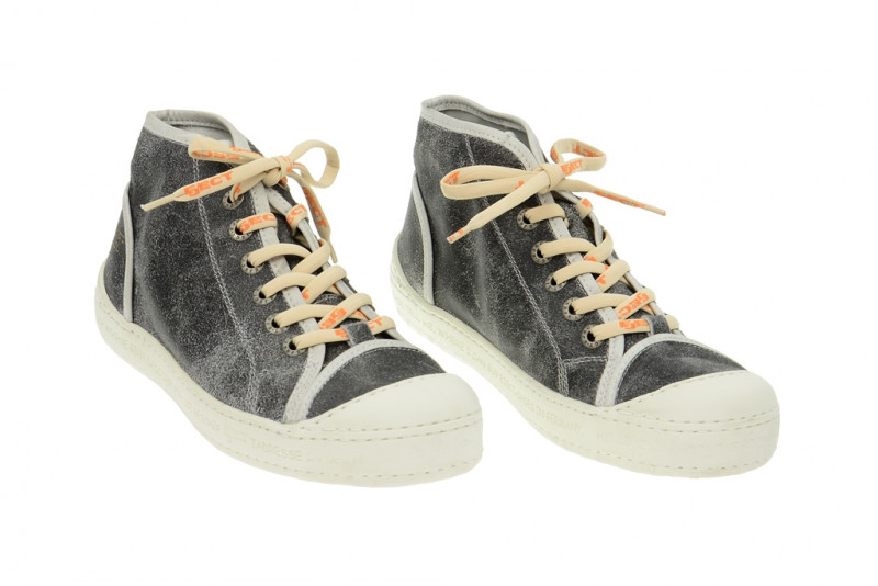 Eject Dass Schuhe grau 16223.2