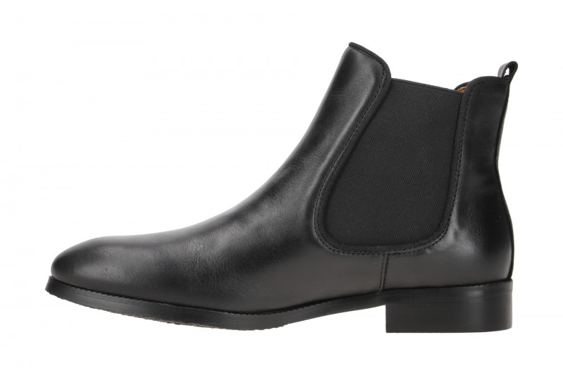 Pikolinos Royal Stiefelette schwarz W4D-8637ST