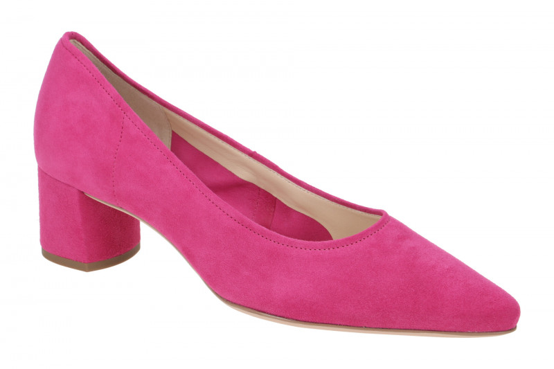 Högl Pumps pink fuchsia 4502