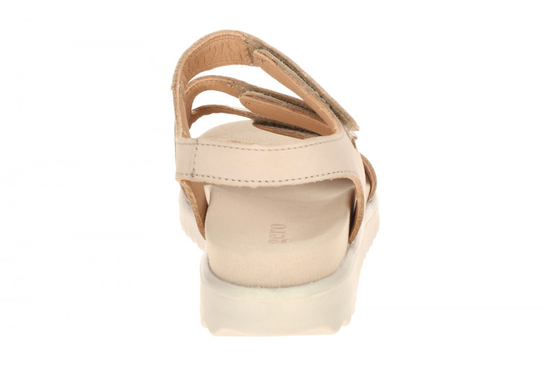Legero Move Sandale beige Nubuck 781