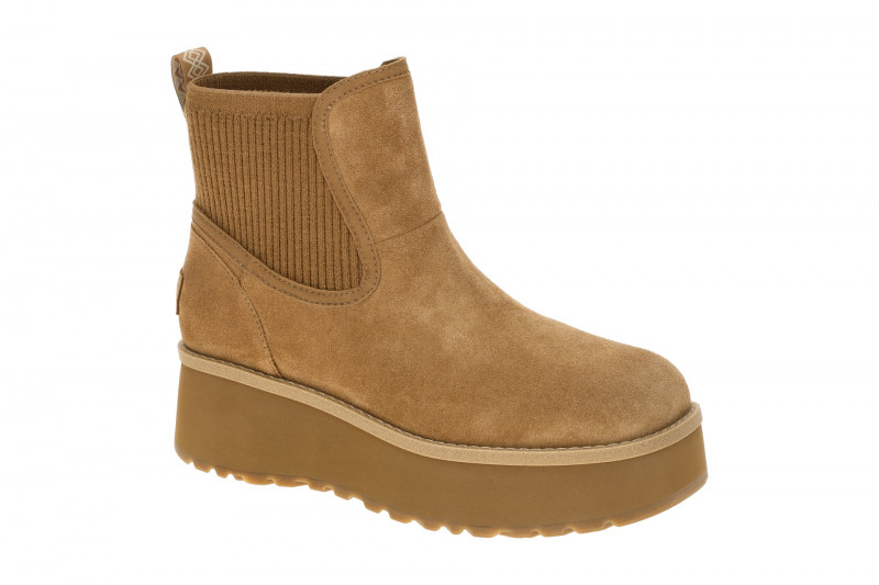 UGG CITYFUNC CHELSEA Stiefel braun cestnut 1173258