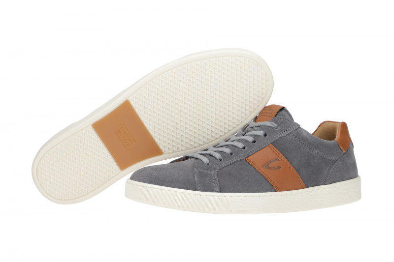 camel active Tonic 11 Schuhe dunkelgrau
