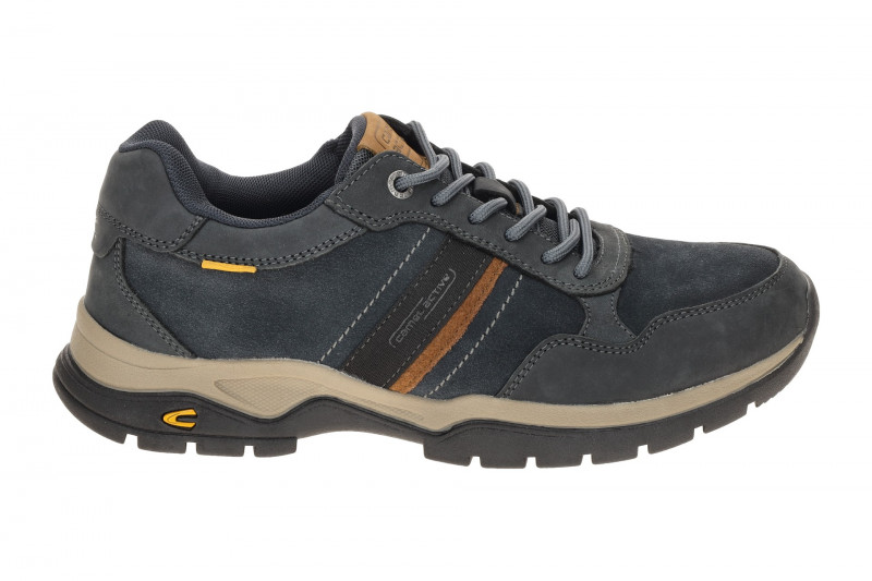 camel active Schuhe Bud Two blau navy 57BTA03