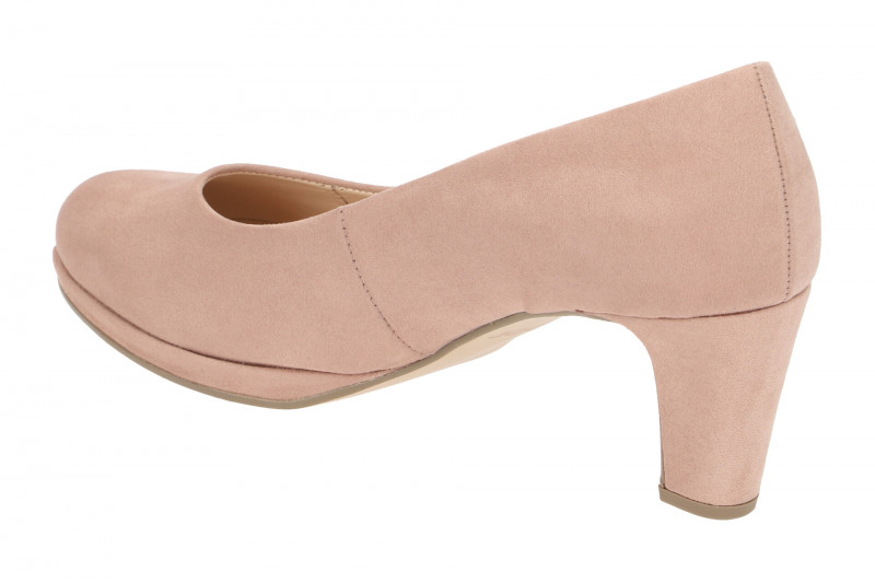 Gabor Pumps antik-rosa 21.260.44