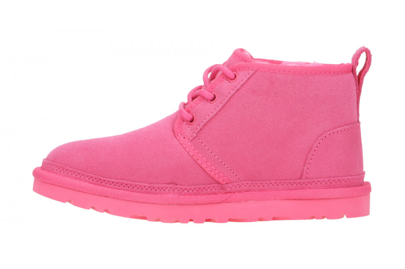 UGG Neumel Schuhe taffy pink 1094269