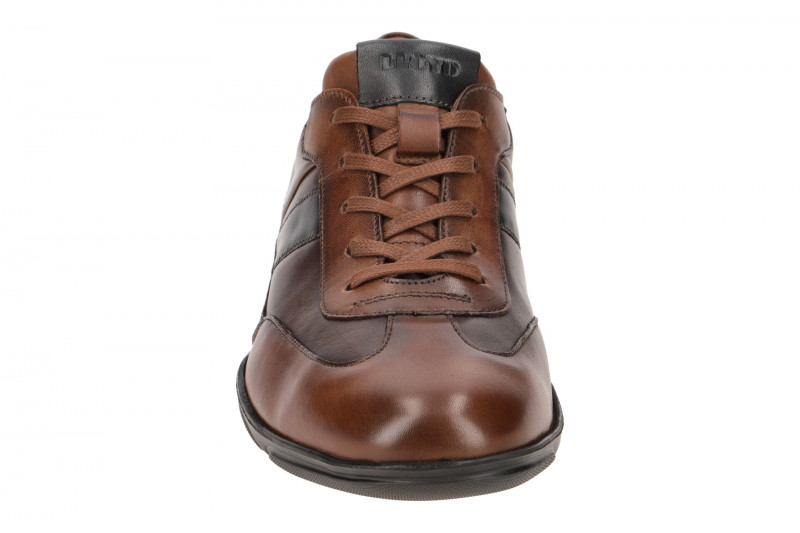Lloyd BREVIS Sneaker Schuhe braun 22-731-13