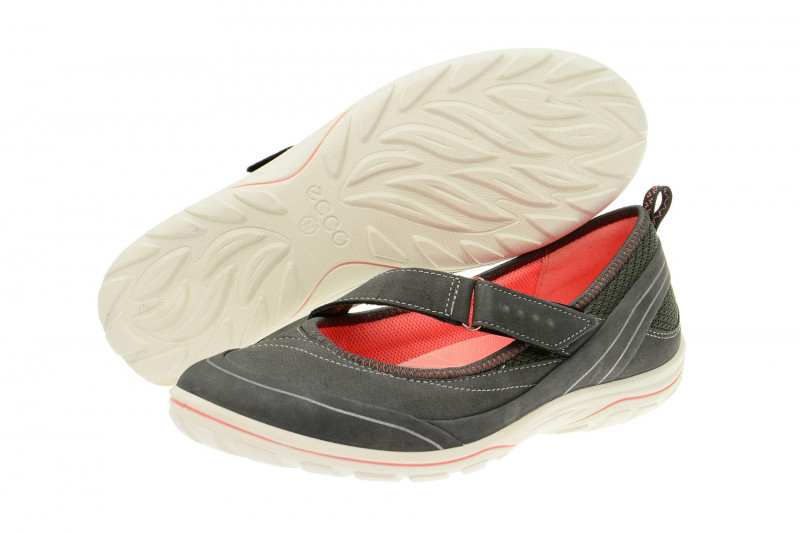 Ecco Arizona grau - 83652358926