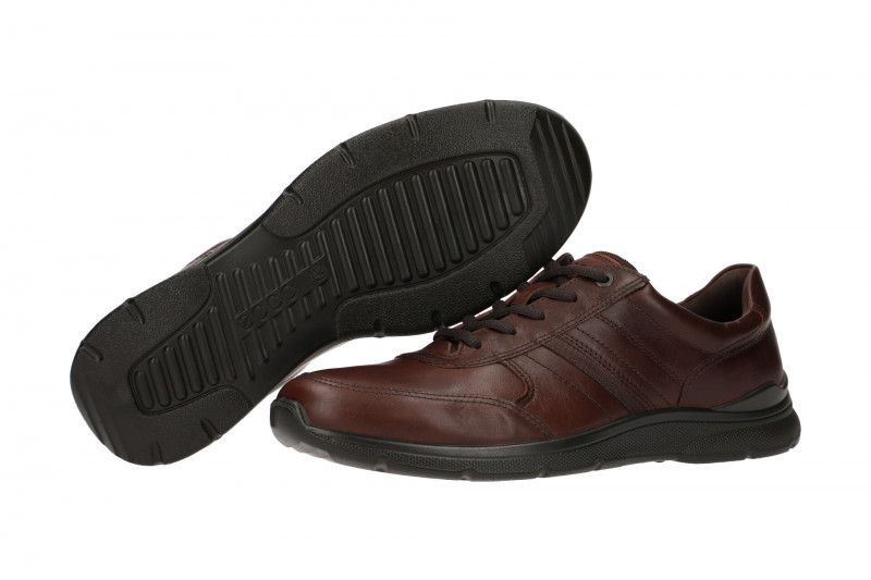 Ecco Irving Schuhe braun mink 511564