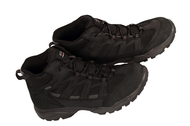 Ecco Rugged Terrain 82301451052 schwarz