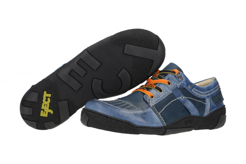 Eject Ice Schuhe blau mix Herrenschuhe 14842