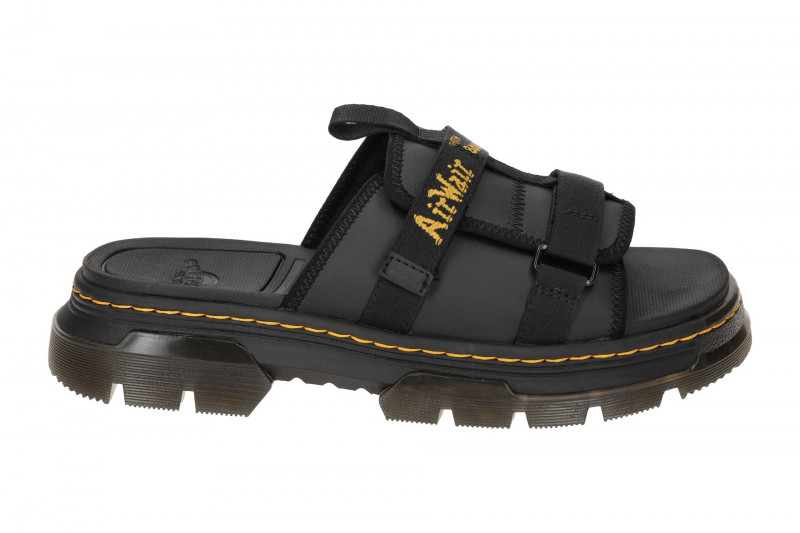 Dr. Martens Ayce Herren Pantolette schwarz 31530001