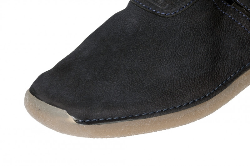 camel active Corsica Schuhe denim dunkelblau 344.12.05