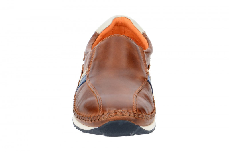 Pikolinos Liverpool Slipper braun - M2A-6076