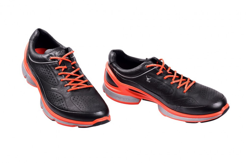 Ecco Biom Evo Trainer schwarz orange 80011457705