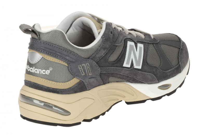 New Balance 878 Schuhe Sneaker grau magnet Outdoor