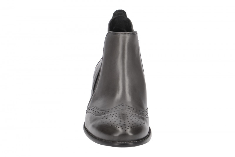 Paul Green Chelsea Stiefelette grau 7358