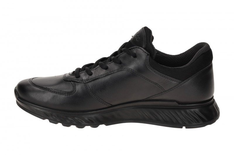 Ecco Exostride Schuhe schwarz GORE-TEX 835304