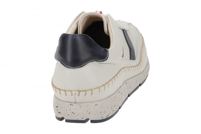 Pikolinos Fuencarral Schuhe Slipper weiß M4U-6046C1