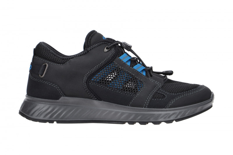 Ecco Exostride Schuhe schwarz 835324